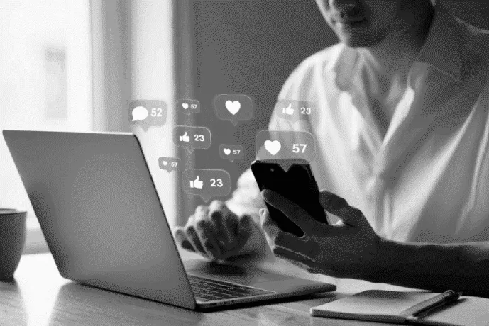 expert stratégie digitale et social media au sein de l'agence de communication gw à bordeaux