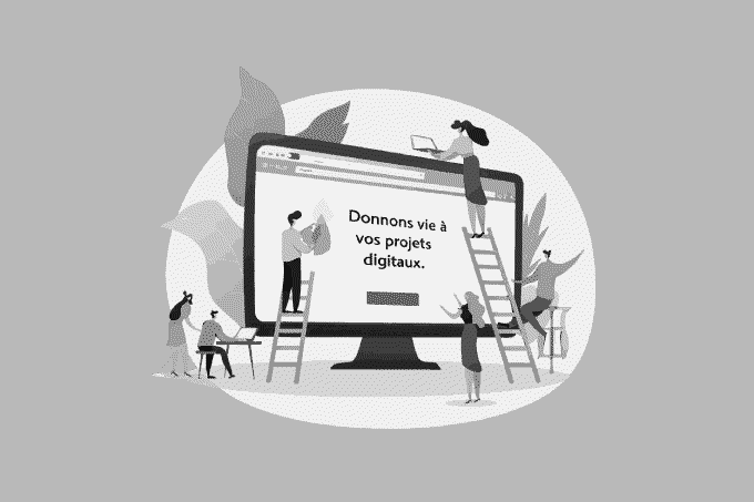 identité visuelle