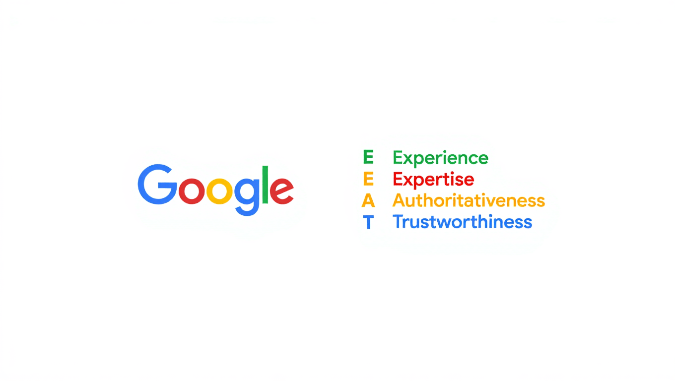 eeat google