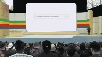 google io 2024 ia générative